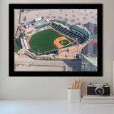 Louisville Bats Stadium Art Prints Louisville Slugger Field Wall Art,Sport Stadium Art Prints, Fan Gift, Wall Decor