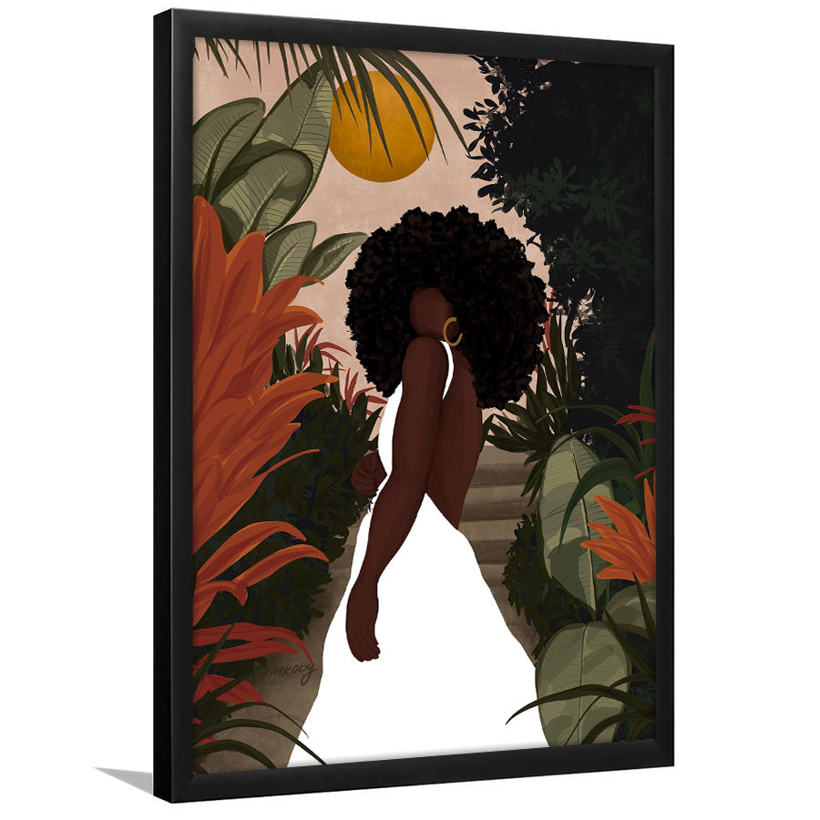 Malizole Framed Art Prints Wall Decor - Art Prints, Framed Picture,For Sale, Ready to hang