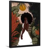 Malizole Framed Art Prints Wall Decor - Art Prints, Framed Picture,For Sale, Ready to hang
