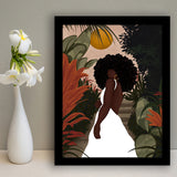 Malizole Framed Art Prints Wall Decor - Art Prints, Framed Picture,For Sale, Ready to hang