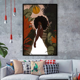 Malizole Framed Art Prints Wall Decor - Art Prints, Framed Picture,For Sale, Ready to hang