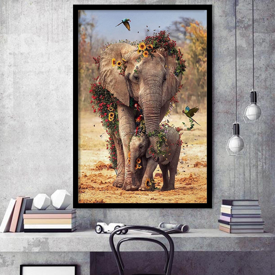 Marimba Rija Framed Art Prints Wall Decor - Art Prints, Framed Picture,For Sale, Ready to hang