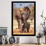 Marimba Rija Framed Art Prints Wall Decor - Art Prints, Framed Picture,For Sale, Ready to hang