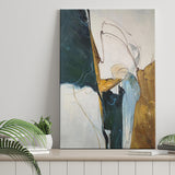 Modern Abstract Painting Canvas Prints Wall Art - Painting Canvas, Wall Decor, Home Decor, Prints for Sale