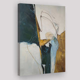Modern Abstract Painting Canvas Prints Wall Art - Painting Canvas, Wall Decor, Home Decor, Prints for Sale