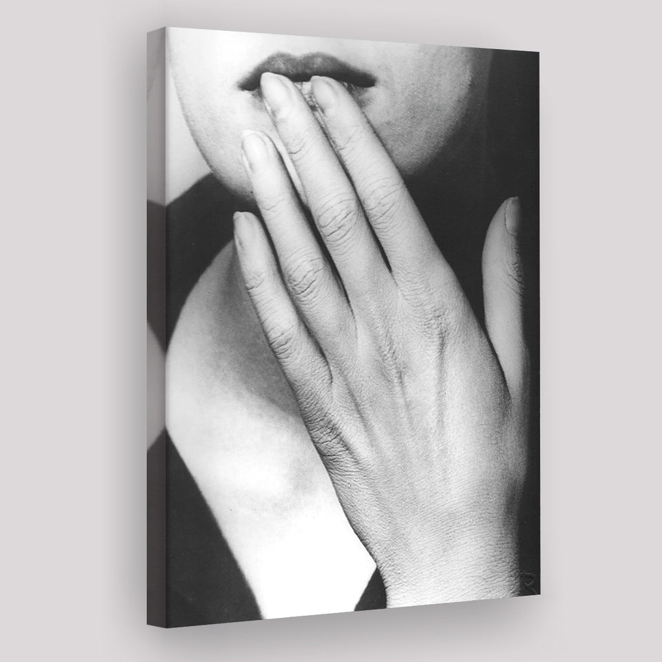 man ray photography artwork