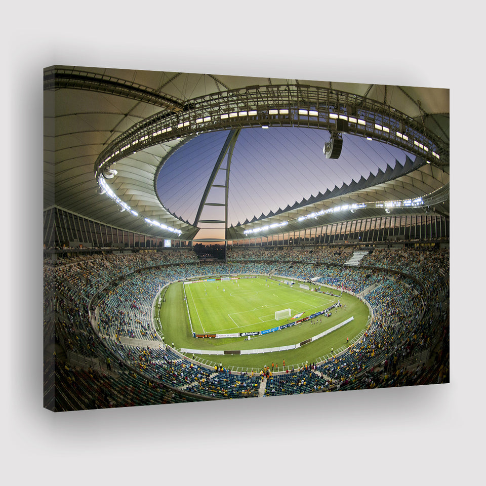 Maracana Stadium Fifa Games, Stadium Canvas, Sport Art, Gift for him, Fan Gift, Canvas Prints Wall Art Decor