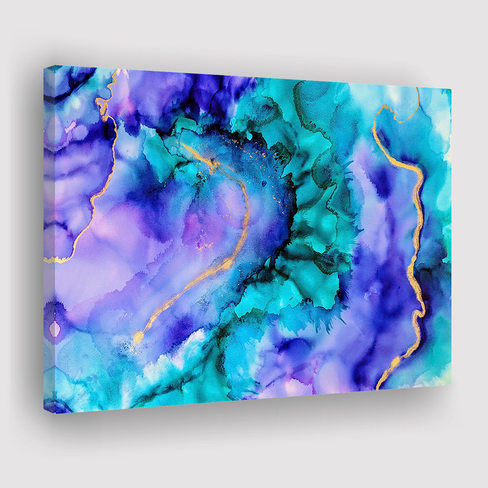 Marble Canvas Art Canvas Prints Wall Art Decor - Painting Canvas,Home Decor, Ready to Hang