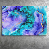 Marble Canvas Art Canvas Prints Wall Art Decor - Painting Canvas,Home Decor, Ready to Hang