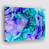 Marble Canvas Art Canvas Prints Wall Art Decor - Painting Canvas,Home Decor, Ready to Hang
