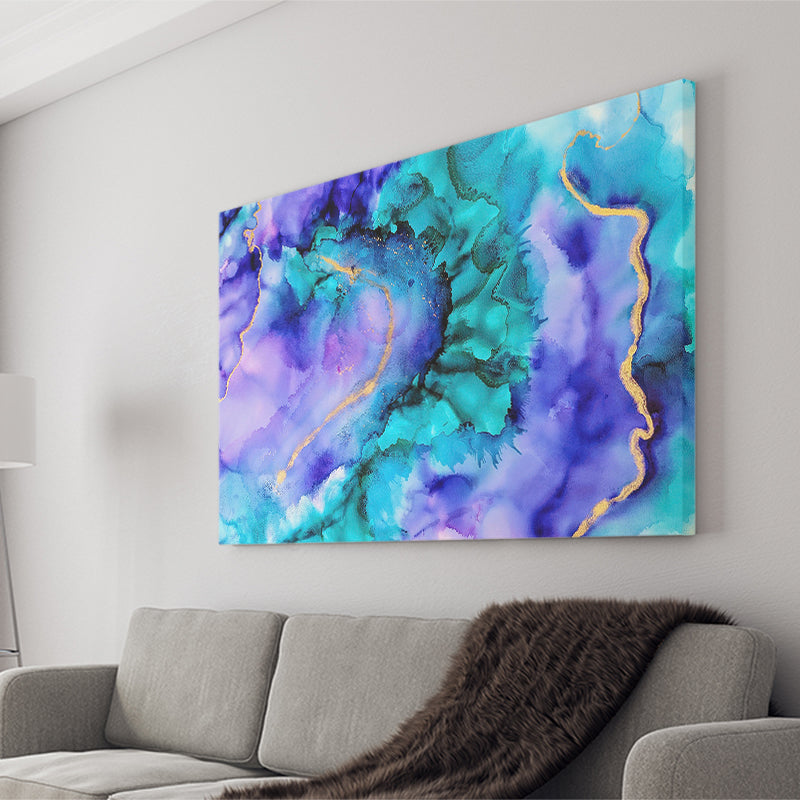 Marble Canvas Art Canvas Prints Wall Art Decor - Painting Canvas,Home Decor, Ready to Hang