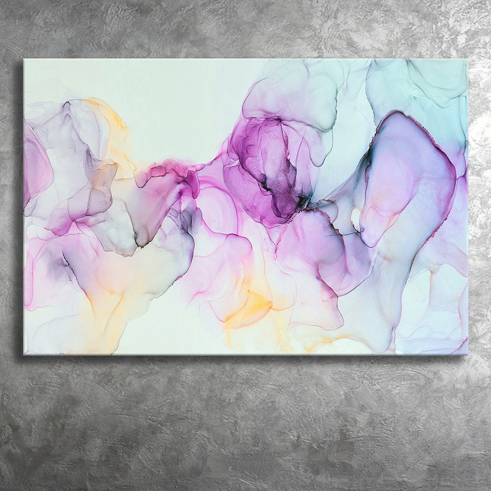 Marble Color Wall Art Canvas Prints Wall Art Decor - Painting Canvas,Home Decor, Ready to Hang