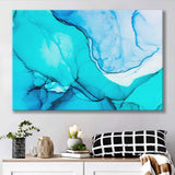 Marble Effect Canvas Prints Wall Art Decor - Painting Canvas,Home Decor, Ready to Hang