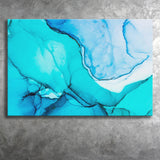 Marble Effect Canvas Prints Wall Art Decor - Painting Canvas,Home Decor, Ready to Hang