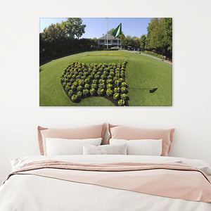 Masters Tournament Augusta National Golf Club Canvas Wall Art - Canvas Prints, Prints for Sale, Canvas Painting, Canvas on Sale