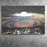 May Stadium North Korea, Stadium Canvas, Sport Art, Gift for him, Fan Gift, Canvas Prints Wall Art Decor