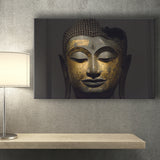 Mind Soul Buddha Art Canvas Prints Wall Art - Canvas Painting, Painting Art, Prints for Sale, Wall Decor, Home Decor