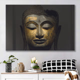 Mind Soul Buddha Art Canvas Prints Wall Art - Canvas Painting, Painting Art, Prints for Sale, Wall Decor, Home Decor