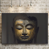 Mind Soul Buddha Art Canvas Prints Wall Art - Canvas Painting, Painting Art, Prints for Sale, Wall Decor, Home Decor