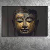 Mind Soul Buddha Art Canvas Prints Wall Art - Canvas Painting, Painting Art, Prints for Sale, Wall Decor, Home Decor