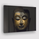 Mind Soul Buddha Art Canvas Prints Wall Art - Canvas Painting, Painting Art, Prints for Sale, Wall Decor, Home Decor