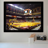 Minnesota Golden Gophers Wall Art Williams Arena Stadium Art Prints,Sport Stadium Art Prints, Fan Gift, Wall Decor