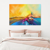 Modern Art Oil Canvas Wall Art - Canvas Prints, Prints for Sale, Canvas Painting, Canvas On Sale