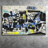 Modern Wall Art Canvas Prints Wall Art Decor - Painting Canvas,Home Decor, Ready to Hang