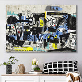 Modern Wall Art Canvas Prints Wall Art Decor - Painting Canvas,Home Decor, Ready to Hang