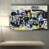 Modern Wall Art Canvas Prints Wall Art Decor - Painting Canvas,Home Decor, Ready to Hang