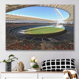 Moses Mabhida Stadium, Stadium Canvas, Sport Art, Gift for him, Fan Gift, Canvas Prints Wall Art Decor