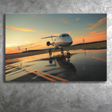 Most Popular Best Plane Canvas Prints Wall Art Decor - Painting Canvas, Art Prints, Ready to Hang