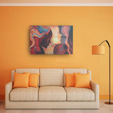 Multifaceted Acrylic Print - Art Prints, Acrylic Wall Art, Acrylic Photo, Wall Decor