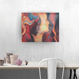 Multifaceted Acrylic Print - Art Prints, Acrylic Wall Art, Acrylic Photo, Wall Decor