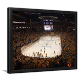 Nashville Predators Stadium Art Prints Bridgestone Arena Wall Art Hockey,Sport Stadium Art Prints, Fan Gift, Wall Decor