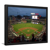 Nationals Park Stadium Art Prints Washington Nationals Wall Art,Sport Stadium Art Prints, Fan Gift, Wall Decor