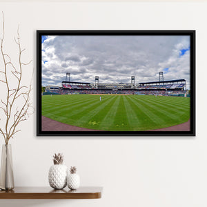 Nbt Bank Stadium, Stadium Canvas, Sport Art, Gift for him, Framed Canvas Prints Wall Art Decor, Framed Picture