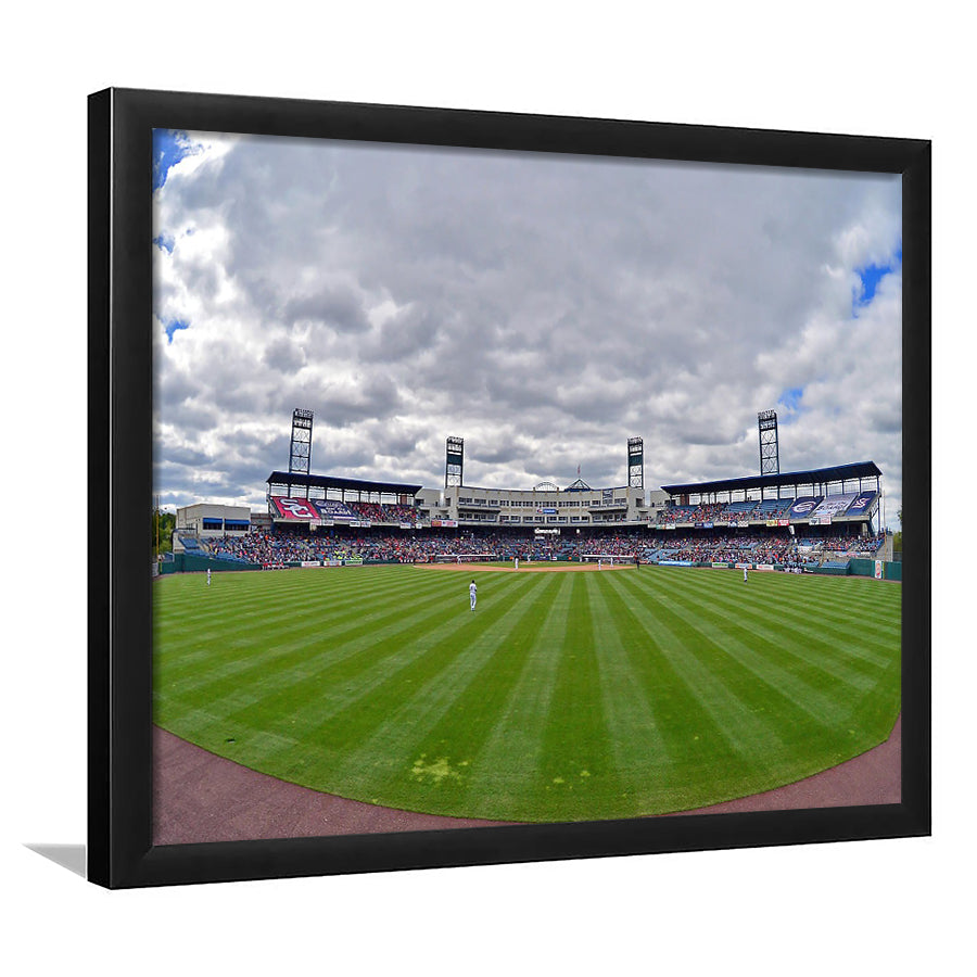 Nbt Bank Stadium, Stadium Canvas, Sport Art, Gift for him, Framed Art Prints Wall Art Decor, Framed Picture