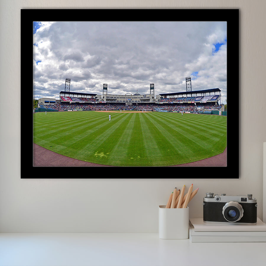 Nbt Bank Stadium, Stadium Canvas, Sport Art, Gift for him, Framed Art Prints Wall Art Decor, Framed Picture