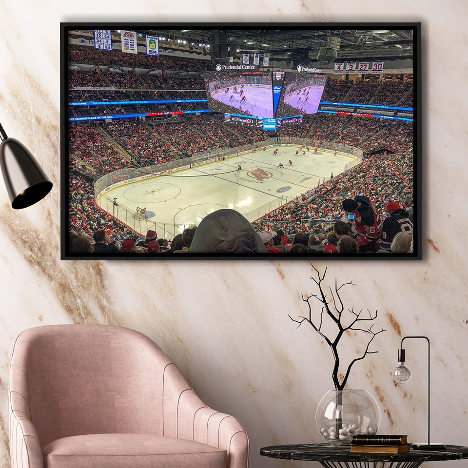 prudential center wallpaper