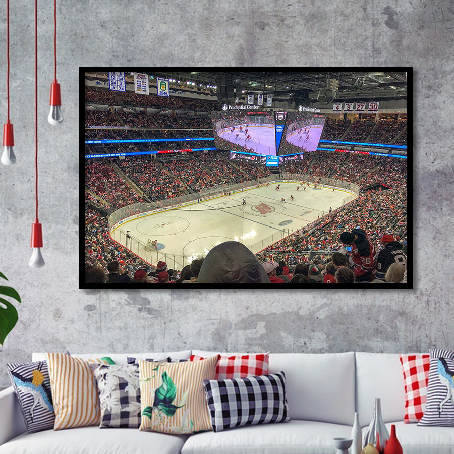 prudential center wallpaper