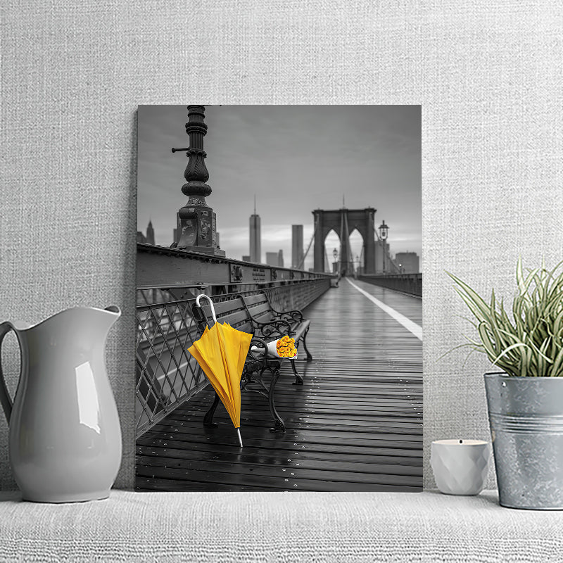 New York Xv Canvas Wall Art - Canvas Prints, Prints for Sale, Canvas Painting, Canvas On Sale