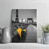 New York Xv Canvas Wall Art - Canvas Prints, Prints for Sale, Canvas Painting, Canvas On Sale