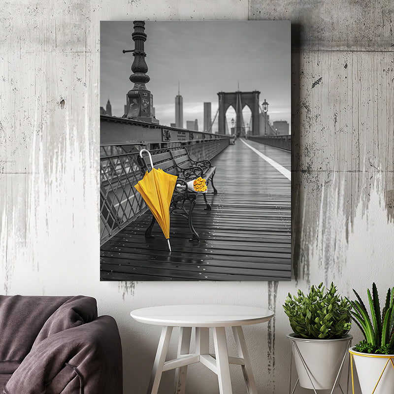 New York Xv Canvas Wall Art - Canvas Prints, Prints for Sale, Canvas Painting, Canvas On Sale