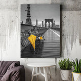 New York Xv Canvas Wall Art - Canvas Prints, Prints for Sale, Canvas Painting, Canvas On Sale