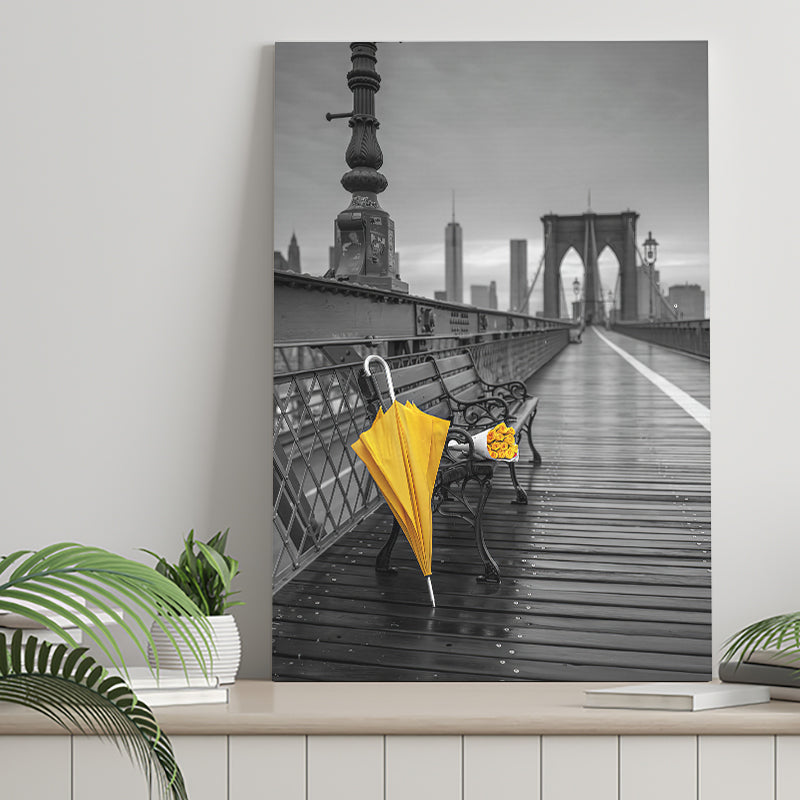 New York Xv Canvas Wall Art - Canvas Prints, Prints for Sale, Canvas Painting, Canvas On Sale