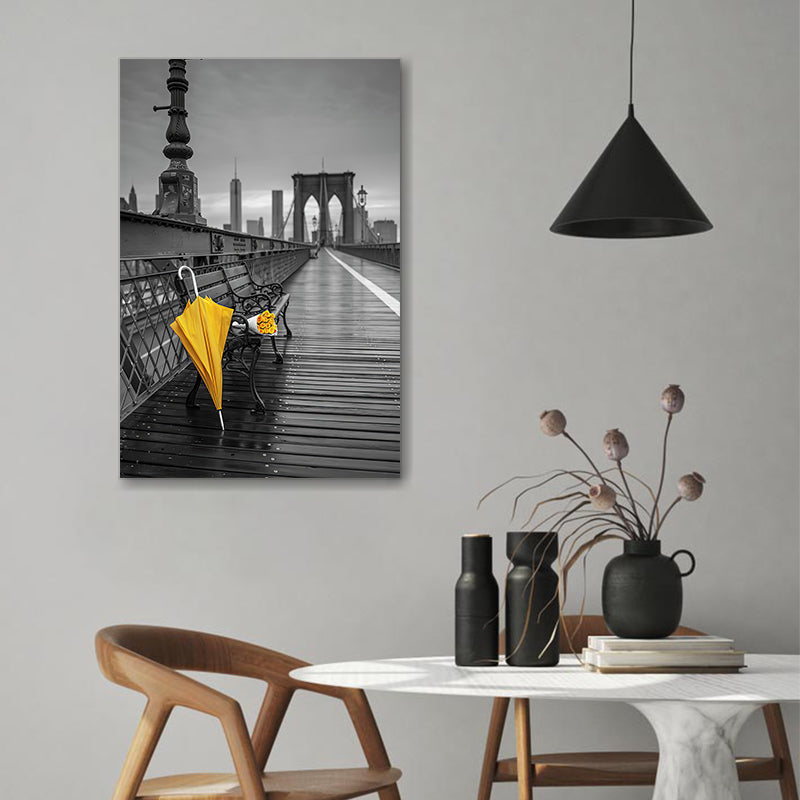 New York Xv Canvas Wall Art - Canvas Prints, Prints for Sale, Canvas Painting, Canvas On Sale