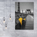 New York Xv Canvas Wall Art - Canvas Prints, Prints for Sale, Canvas Painting, Canvas On Sale