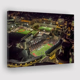 Nippert Stadium, Cincinnati, Ohio Canvas Prints Wall Art - Painting Canvas, Wall Decor, Fan Gift, Art Prints