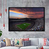 Nou Camp Stadium Art Prints Art Barcelona Stadium Wall Decor,Sport Stadium Art Prints, Fan Gift, Wall Decor